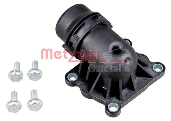 METZGER 4010299 Thermostatgehäuse